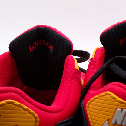 Nike Air Max 90 London City Pack Men's Size 12.5 - New