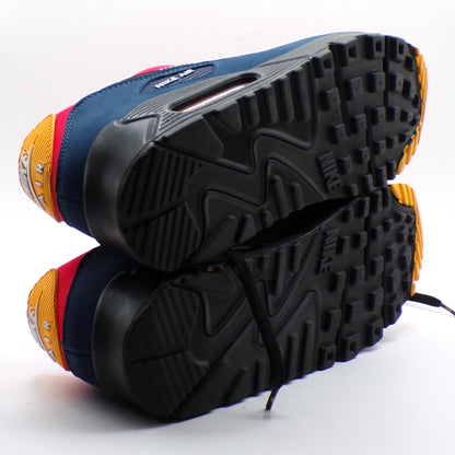 Nike Air Max 90 London City Pack Men's Size 12.5 - New