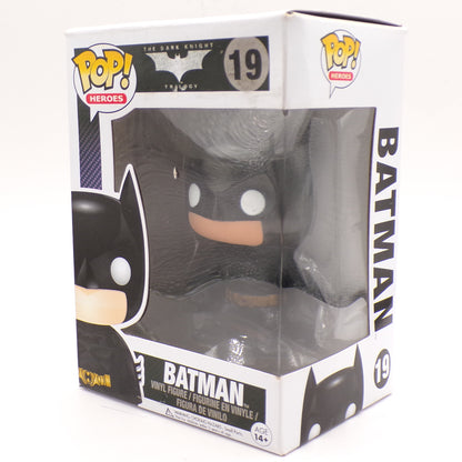 Funko Pop! DC Universe Batman Dark Knight Trilogy #19 Vinyl Figure