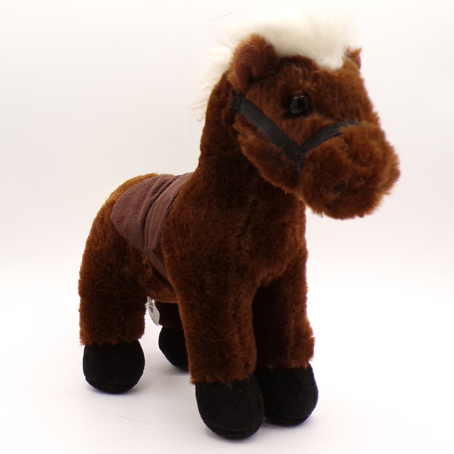 Collectible 2011 Parks and Recreation L'il Sebastian NBC Store Stuffed Animal