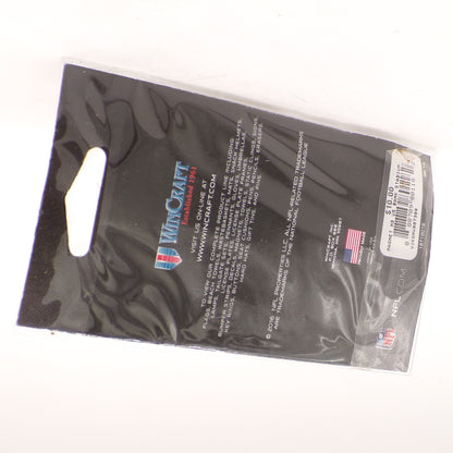 2016 U.S. Bank Stadium MN Vikings Inaugural Season Precision-Cut Magnet