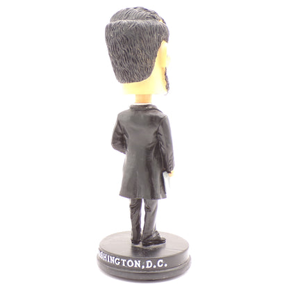 7" Collectible Abraham Lincoln Washington D.C. Bobblehead