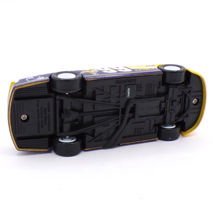 1999 Minnesota Vikings Ertl Collectibles Limited Edition 1:43 Die Cast #99 Racing Car