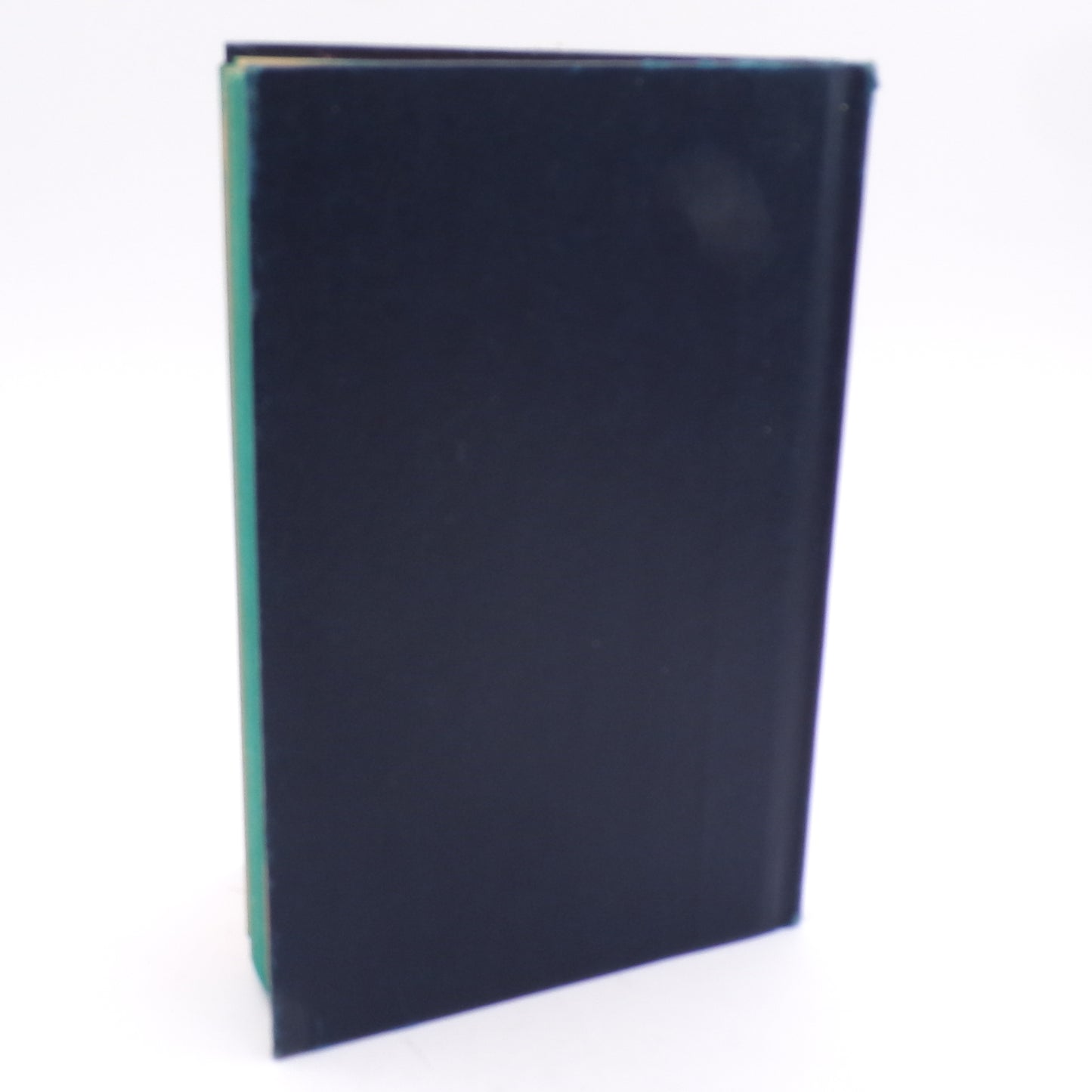 1965 J&B Dickens Library Christmas Carol Charles Dickens Hardcover Mint