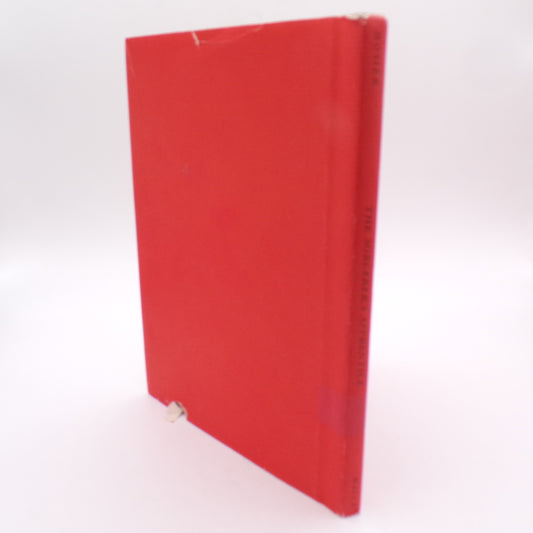 1960 The Sorcerer's Apprentice Henry Walck Hardcover w/DJ 1st Print/Edition
