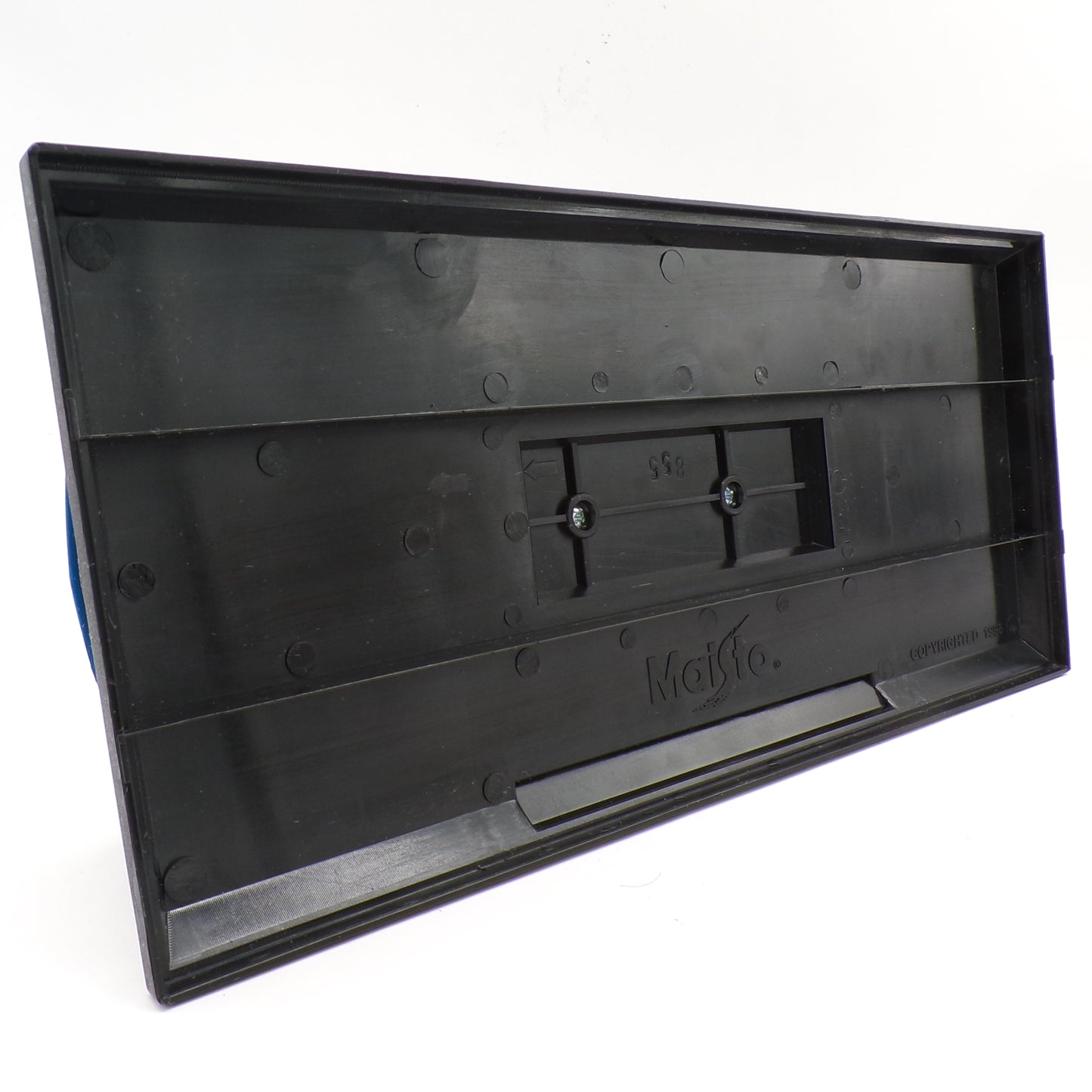 1998 Maisto Blue Lamborghini Centenario Special Edition 1/18 Scale Diecast Car