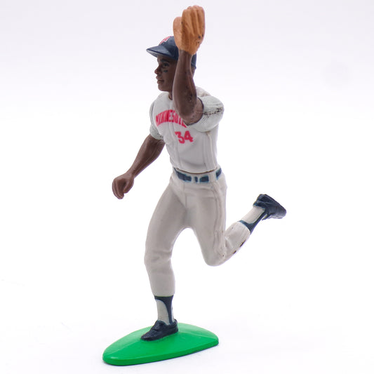 1990 Minnesota Twins Kirby Puckett #34 Starting Lineup Kenner Edition