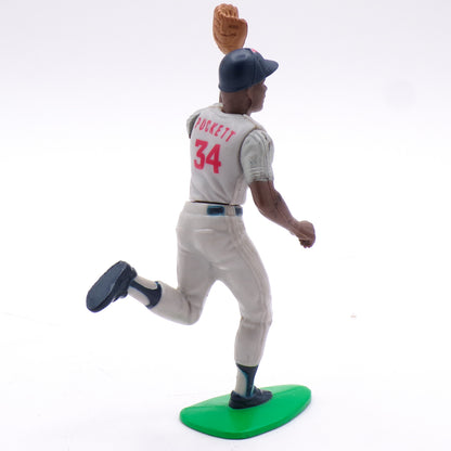 1990 Minnesota Twins Kirby Puckett #34 Starting Lineup Kenner Edition