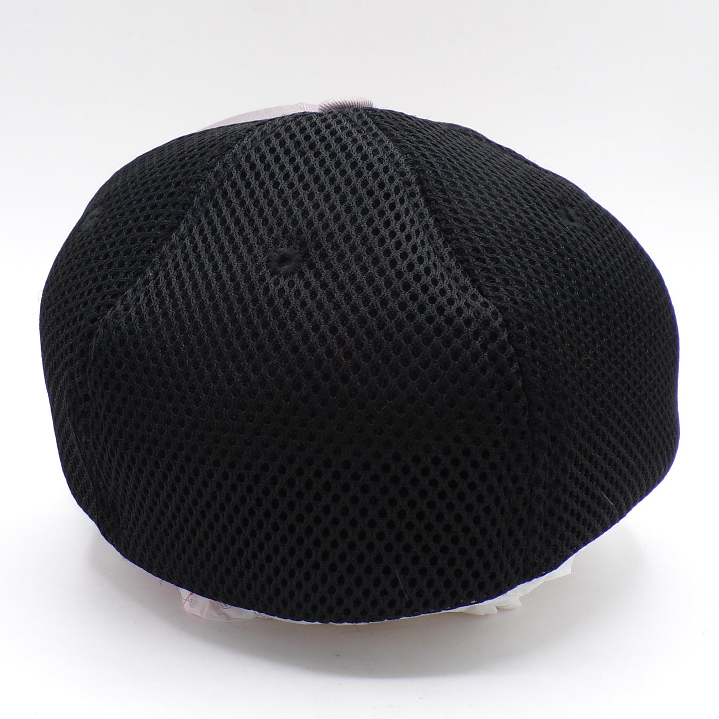 Gray/Black Official John Deere Brand Flexfit Baseball Hat New