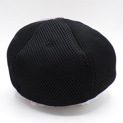 Gray/Black Official John Deere Brand Flexfit Baseball Hat New