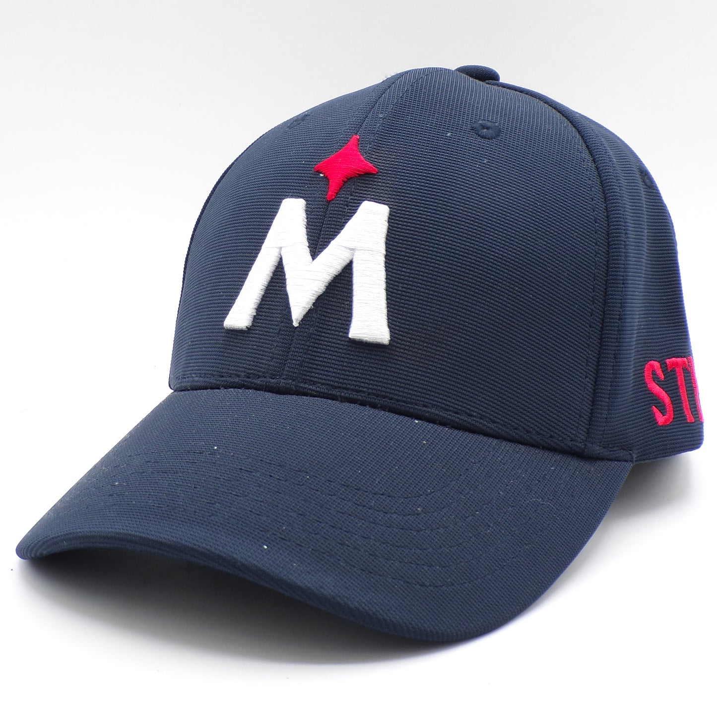 Navy Minnesota Twins Season Ticket Holder (STH) Snapback Hat New
