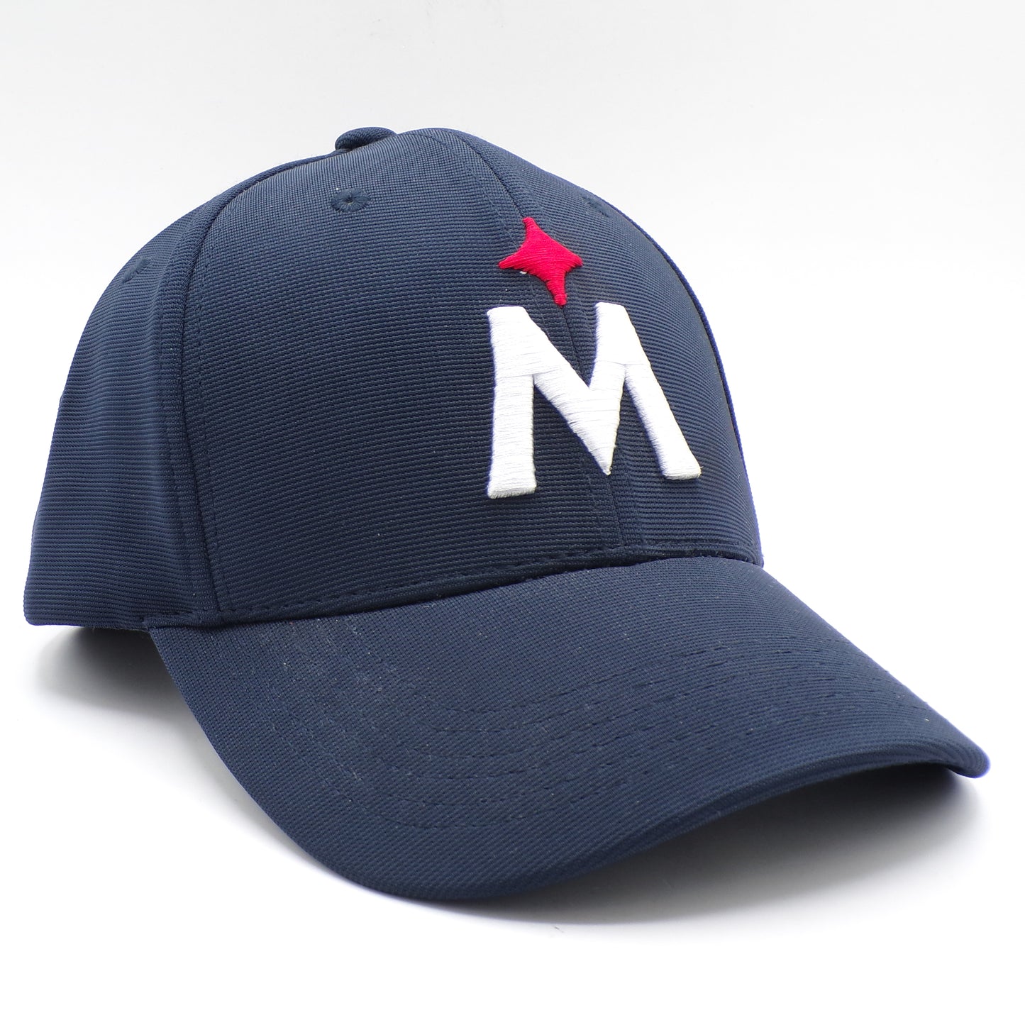 Navy Minnesota Twins Season Ticket Holder (STH) Snapback Hat New