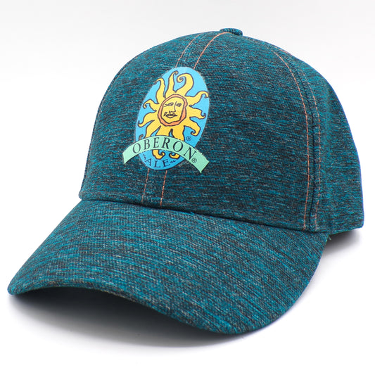 Bell's Oberon Ale Brewing Graphic Snapback Hat New