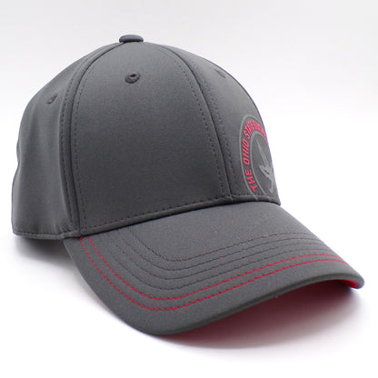 THE Ohio State Buckeyes Official OSU Headwear Snapback Baseball Hat New