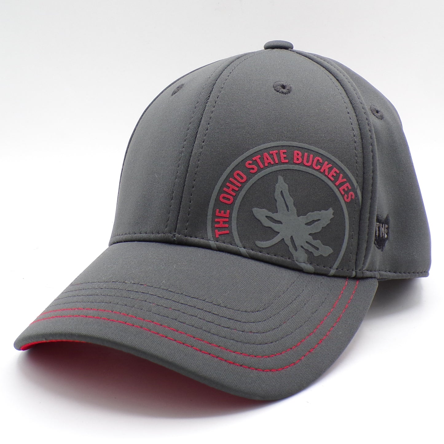 THE Ohio State Buckeyes Official OSU Headwear Snapback Baseball Hat New