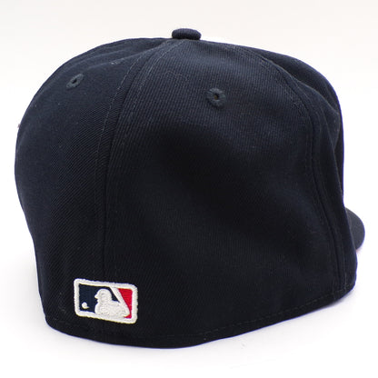 2024 On-Field Only Minnesota Twins Texas All-Star Game 7 1/2 Fitted Hat New