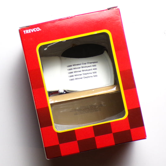 NASCAR 2000 Dale Jarrett #88 Collectible Trevco Ornament NIB