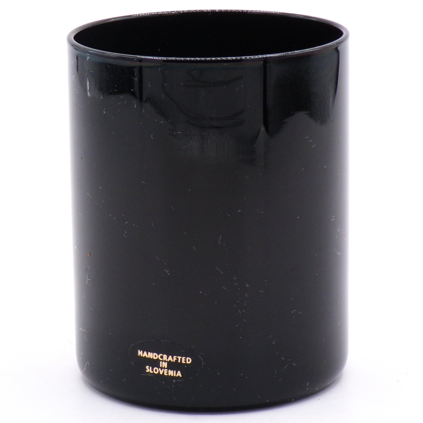 Handcrafted 2002 Legends of Jack Daniel No. 7 Fine Old Whiskey Collectible Shot Glass