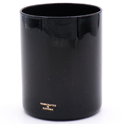 Handcrafted 2002 Legends of Jack Daniel No. 7 Fine Old Whiskey Collectible Shot Glass