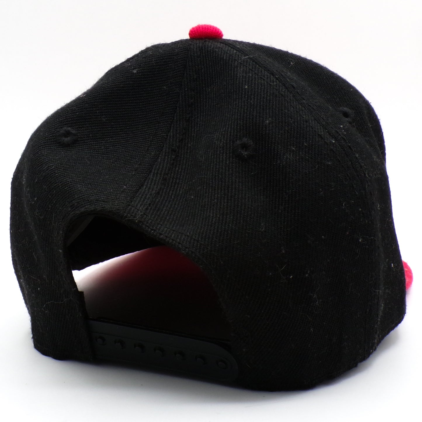 Vintage 2006 Naruto Shippuden Black/Red Tokidoki Snapback Hat New