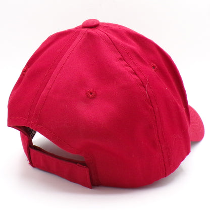 Minor League Baseball Bulldog MiLB OC Adjustable Snapback Hat NWT