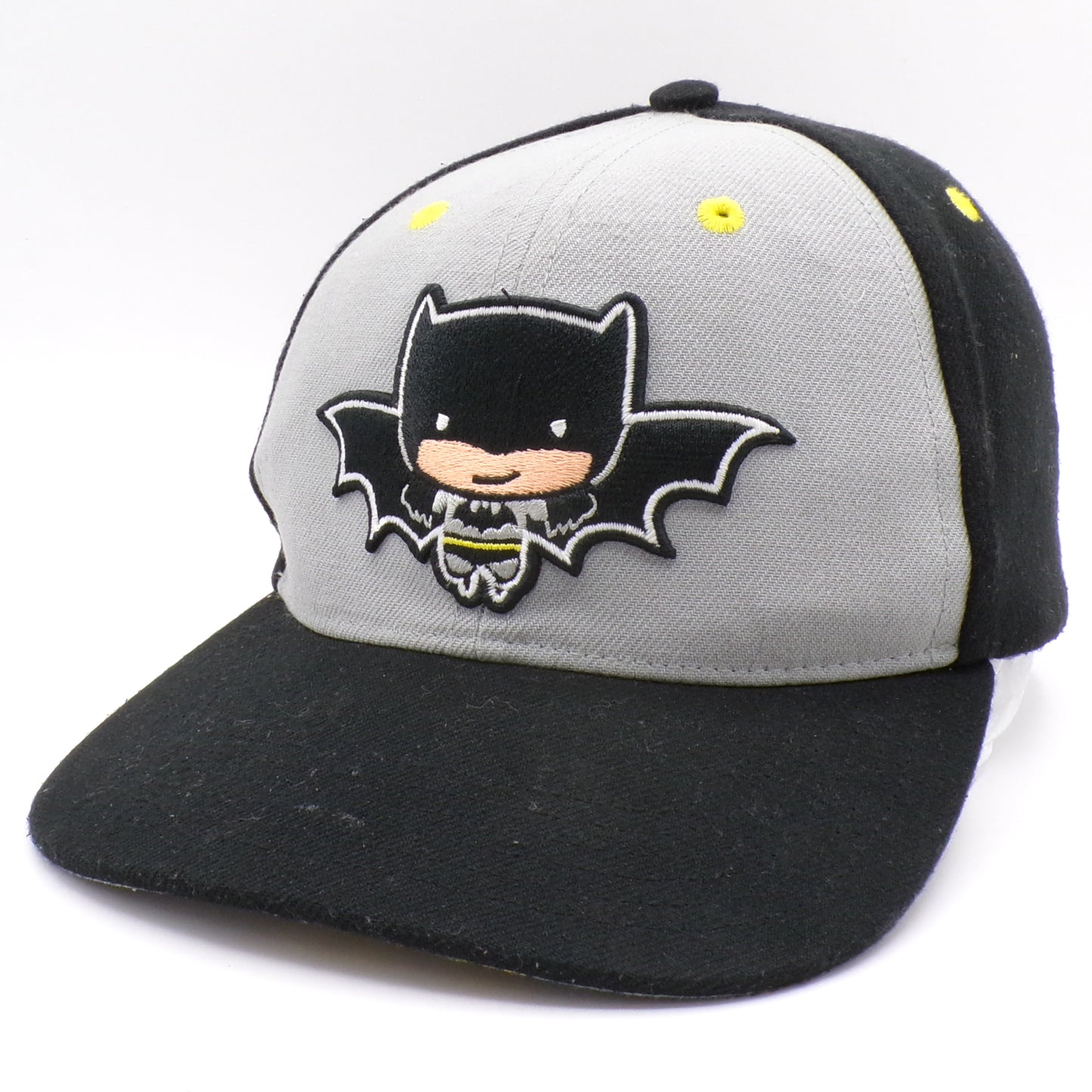Lids Exclusive DC Batman Premium Adjustable Collectible Hat New