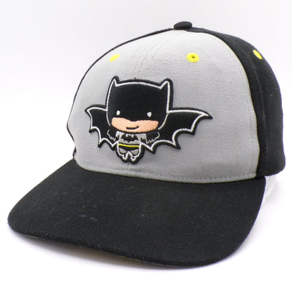 Lids Exclusive DC Batman Premium Adjustable Collectible Hat New