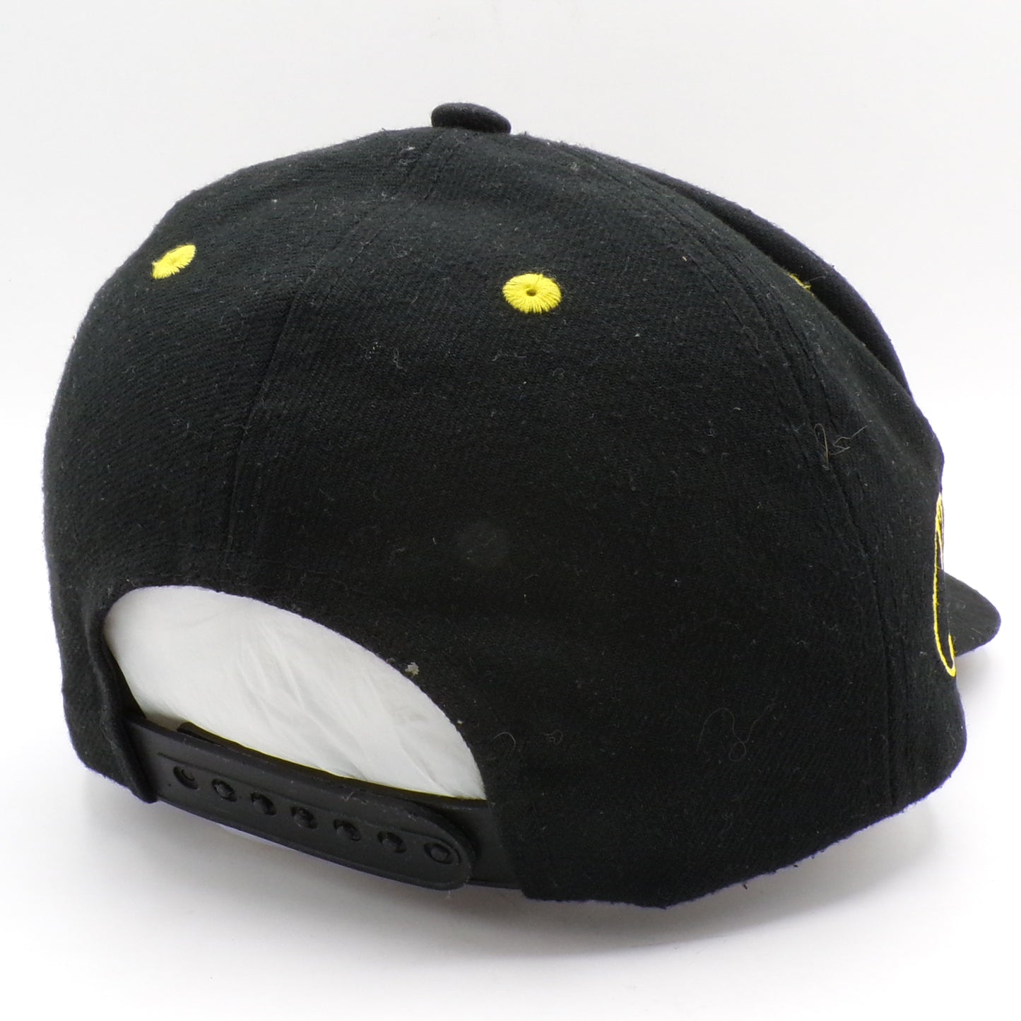 Lids Exclusive DC Batman Premium Adjustable Collectible Hat New