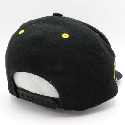 Lids Exclusive DC Batman Premium Adjustable Collectible Hat New