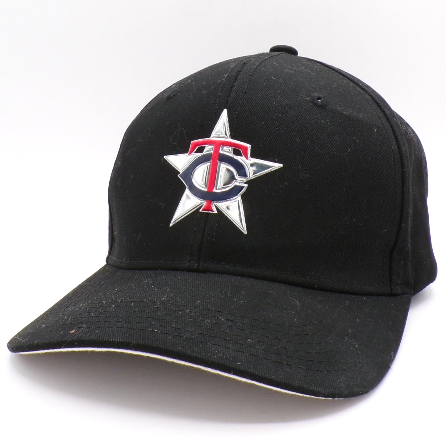 RARE First Avenue Minnesota Twins Embroidered Adjustable Collectible Hat New