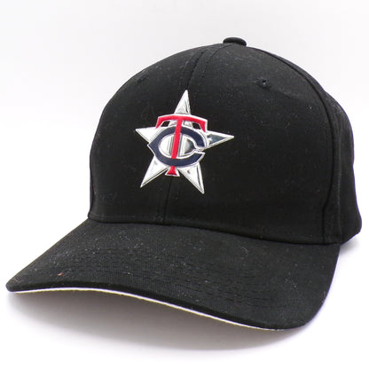 RARE First Avenue Minnesota Twins Embroidered Adjustable Collectible Hat New