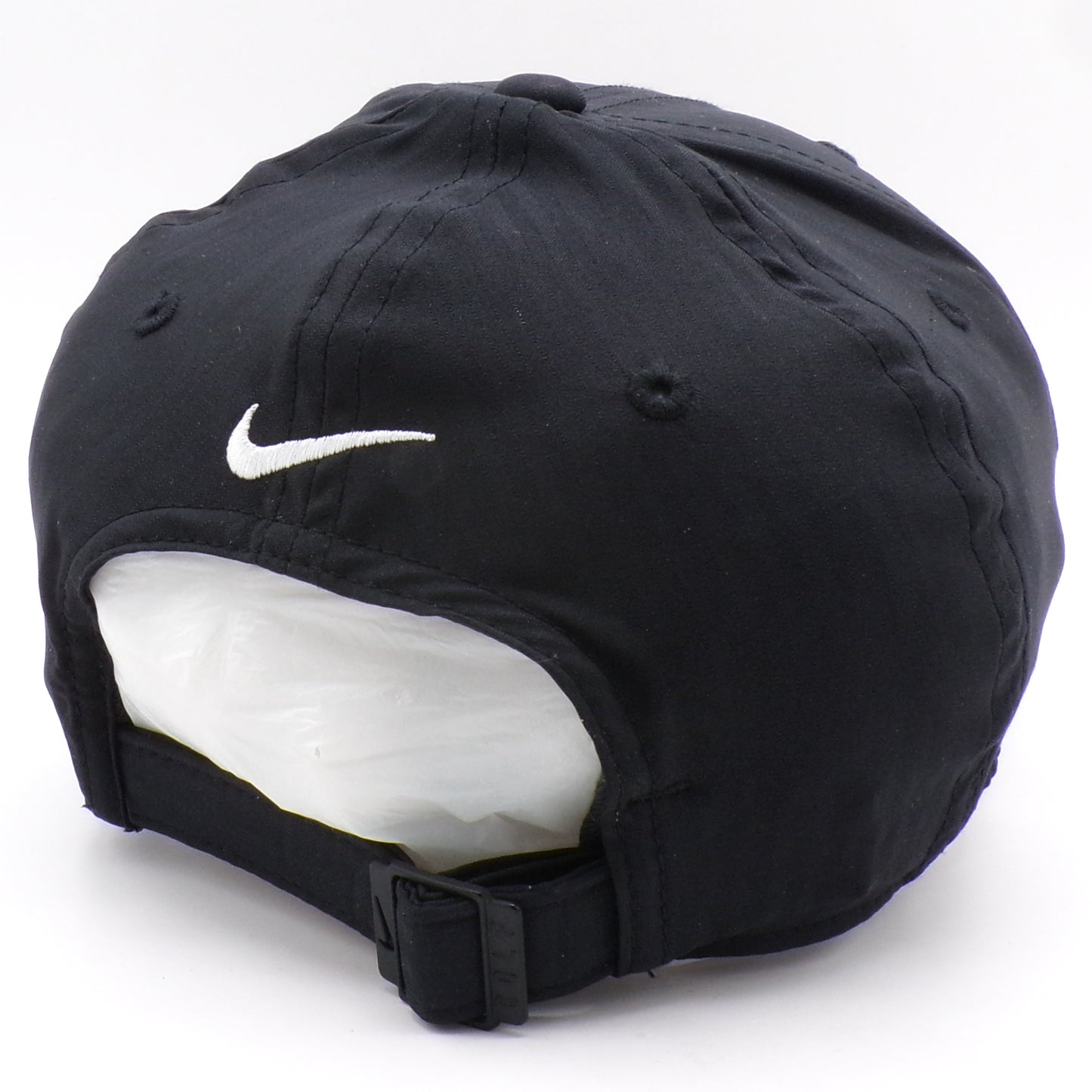 Black 2020 Nike Legacy91 Ryder Cup Whistling Straits Adjustable Dri-Fit Hat