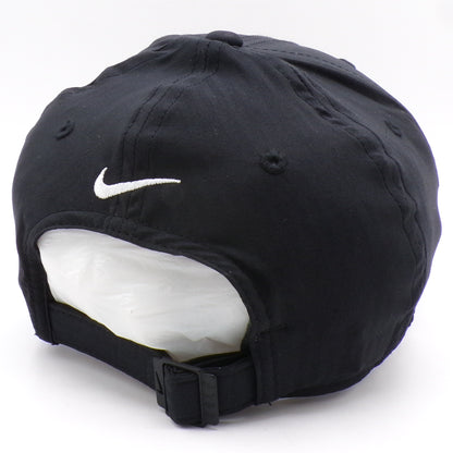 Black 2020 Nike Legacy91 Ryder Cup Whistling Straits Adjustable Dri-Fit Hat