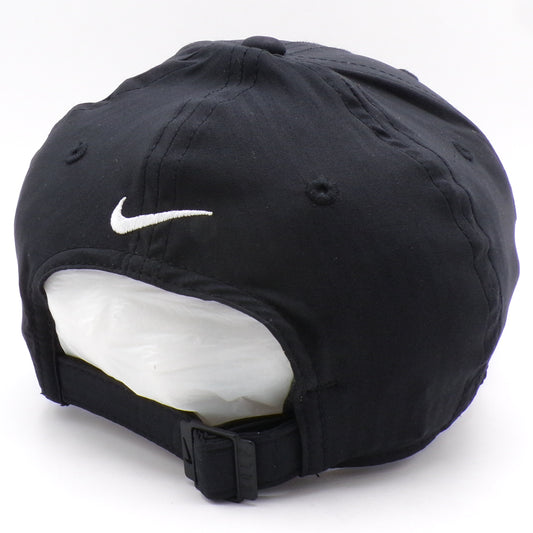 Black 2020 Nike Legacy91 Ryder Cup Whistling Straits Adjustable Dri-Fit Hat