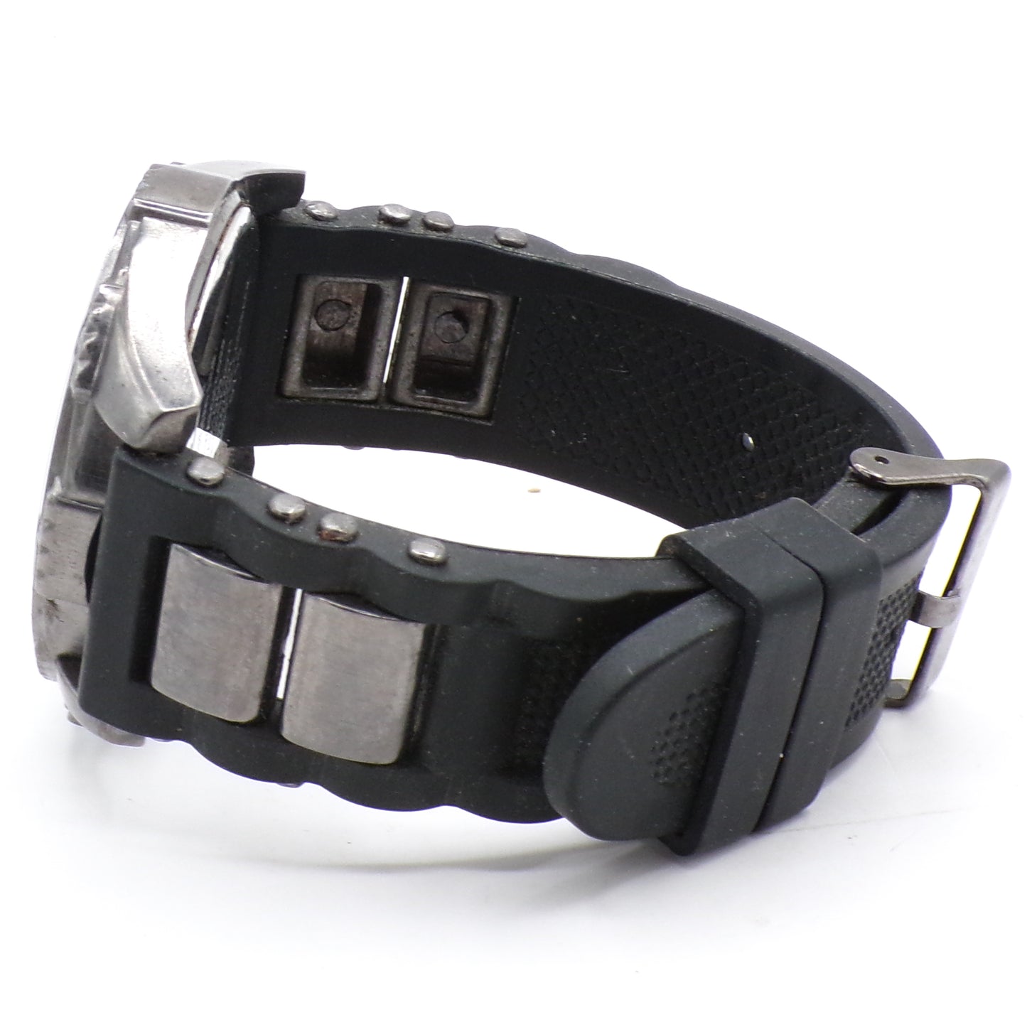 RARE Accutime Darth Vader Lucasfilm Star Wars Analog Wristwatch DAR1069