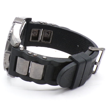 RARE Accutime Darth Vader Lucasfilm Star Wars Analog Wristwatch DAR1069