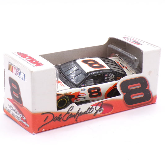 2003 Dale Earnhardt Jr. #8 Action Racing Collectables 1:64 Scale Stock Car NIB