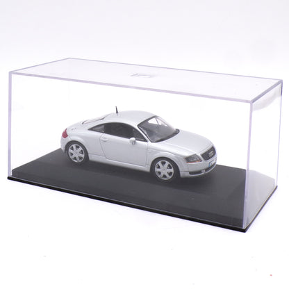 1998 Audi Dealer Boxed TT Coupe Minichamps 1:43 Scale Audi Die Cast Car