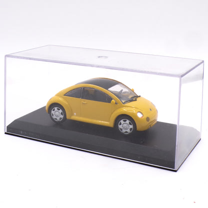 Vintage 1994 Detail Cars VW Volkswagon Concept 1 Art. 260 Die-Cast Beetle 1:43 Scale