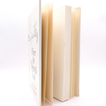 1974 Where the Sidewalk Ends Shel Silverstein 1st Edition HC w/DJ Book