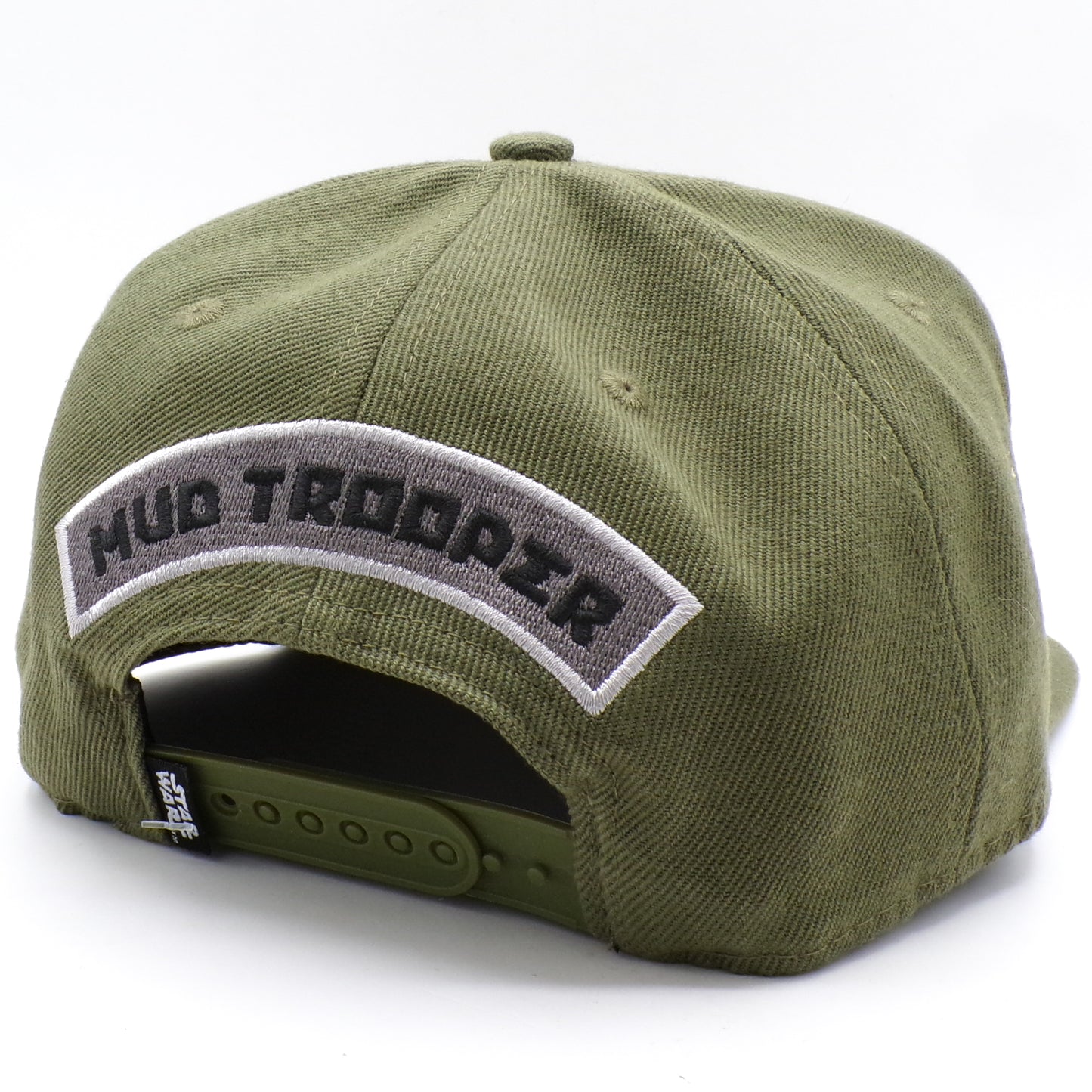 Funko Pop! Star Wars Mud Tropper Smuggler's Bounty Exclusive Snapback Hat NWT