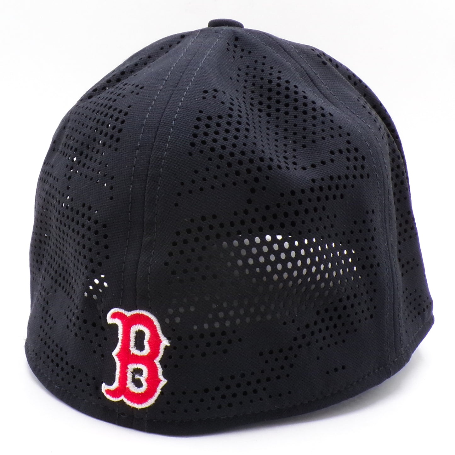 Boston Red Sox Nike Dri-Fit Classic99 Genuine MLB Puff Embroidered Flex-Fit Hat New