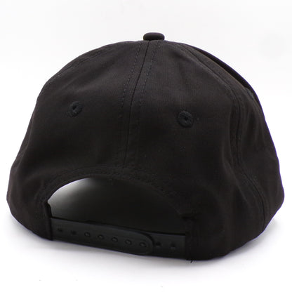 Black Redcon1 Highest State of Readiness 3D Puff Adjustable Snapback Hat New