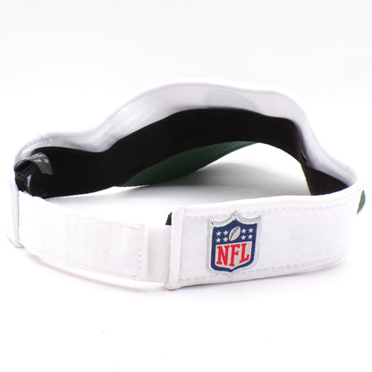 On-Field Green Bay Packers New Era Headwear Adjustable Visor NFL NWT