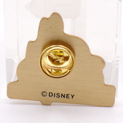 Vintage Walt Disney World 25th Anniversary Commemorative Trading Lapel Pin