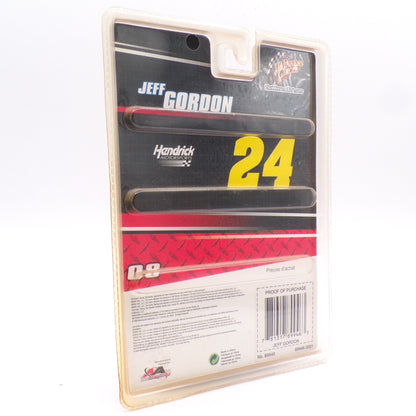 New 2008 Winner's Circle Jeff Gordon #24 Dupont Jeff Gordon Foundation 1/64 Diecast