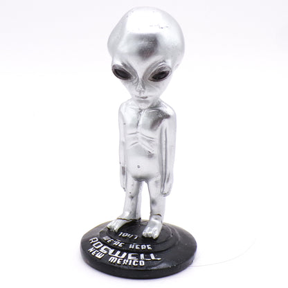 2011 Premiere Edition 1947 Roswell Alien New Mexico Bobblehead