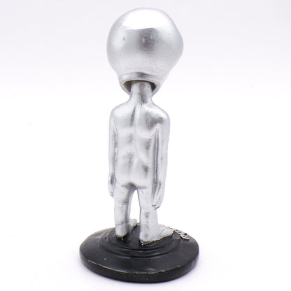 2011 Premiere Edition 1947 Roswell Alien New Mexico Bobblehead
