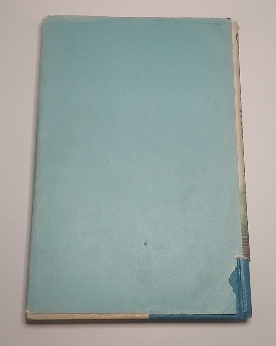 Charlotte’s Web by E.B. White Book Club Edition 1952 Harper & Row Garth Williams Hardcover DJ