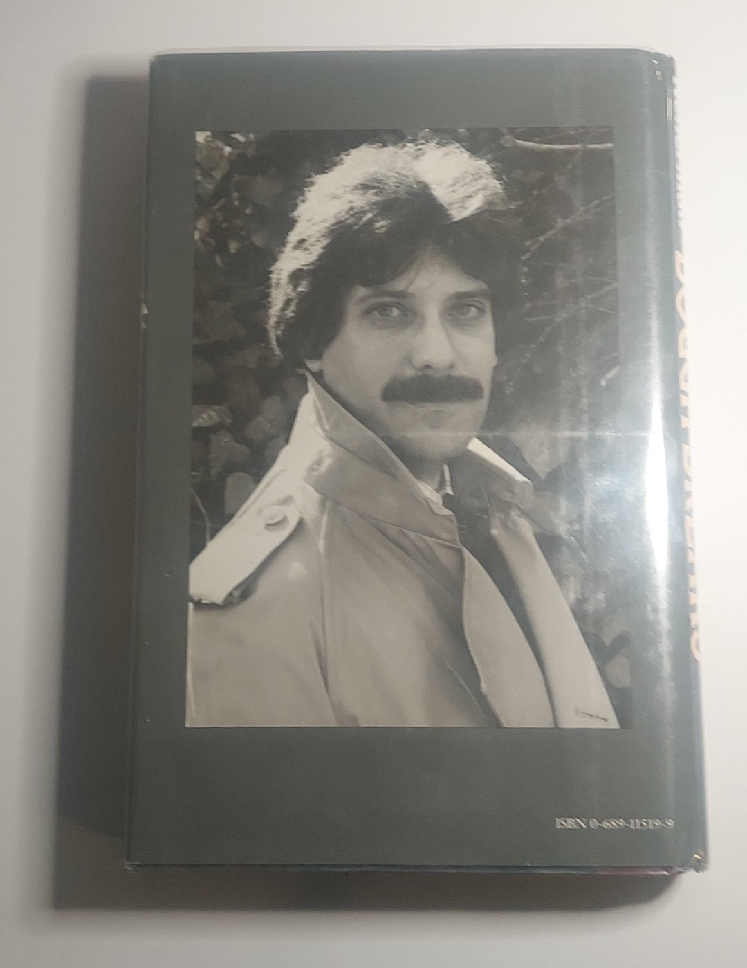 SIGNED Jonathan Kellerman - When the Bough Breaks - First Alex Delaware Novel, First Edition, Mint